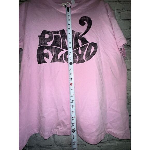 H&M Pink Floyd Graphic T-shirt Men’s Large - Picture 6 of 6